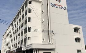イーグルロッヂ